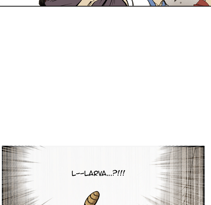 Read The Bully Hunter chapter 15 image 21 on Lezhin