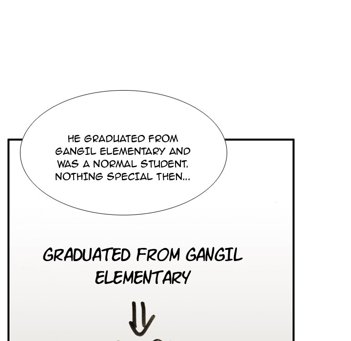 Read The Bully Hunter chapter 15 image 33 on Lezhin