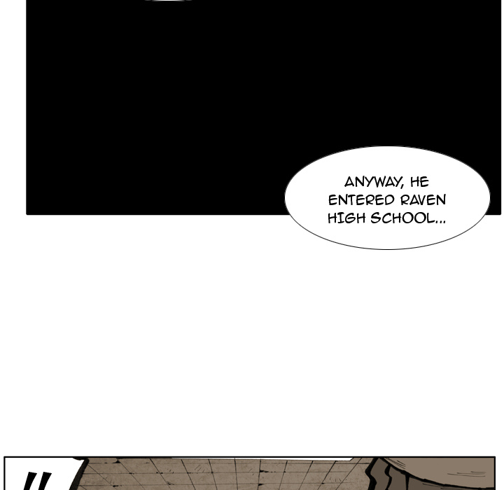 Read The Bully Hunter chapter 15 image 41 on Lezhin
