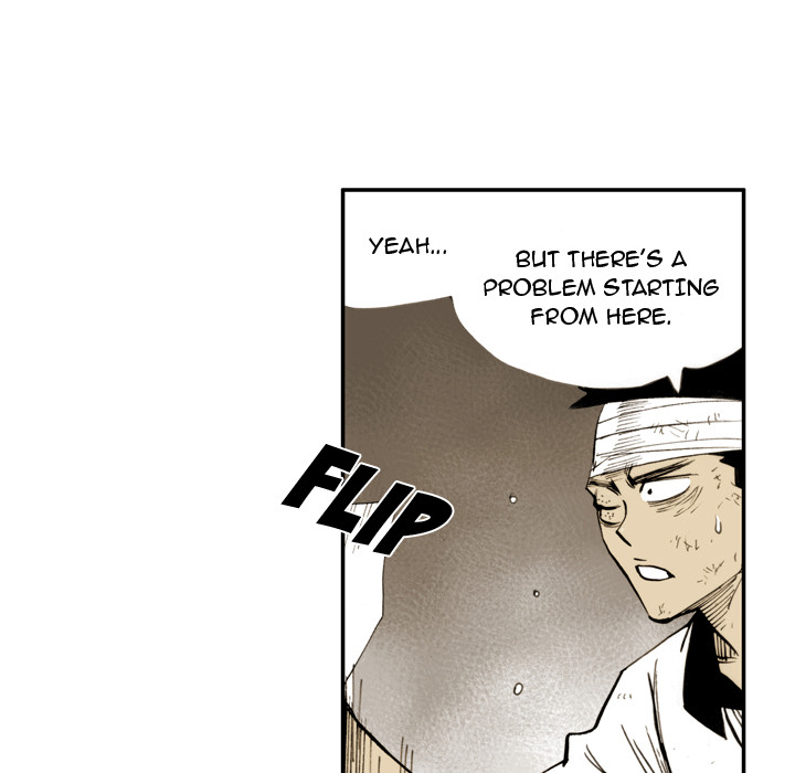 Read The Bully Hunter chapter 15 image 45 on Lezhin