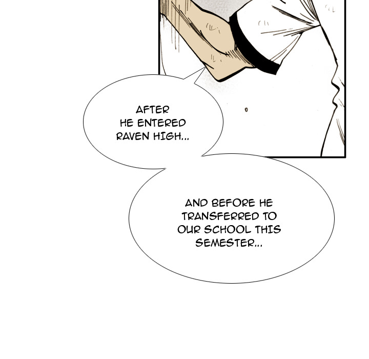 Read The Bully Hunter chapter 15 image 46 on Lezhin