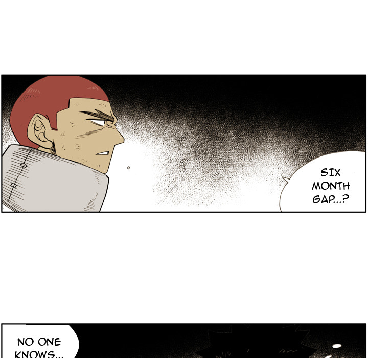 Read The Bully Hunter chapter 15 image 48 on Lezhin