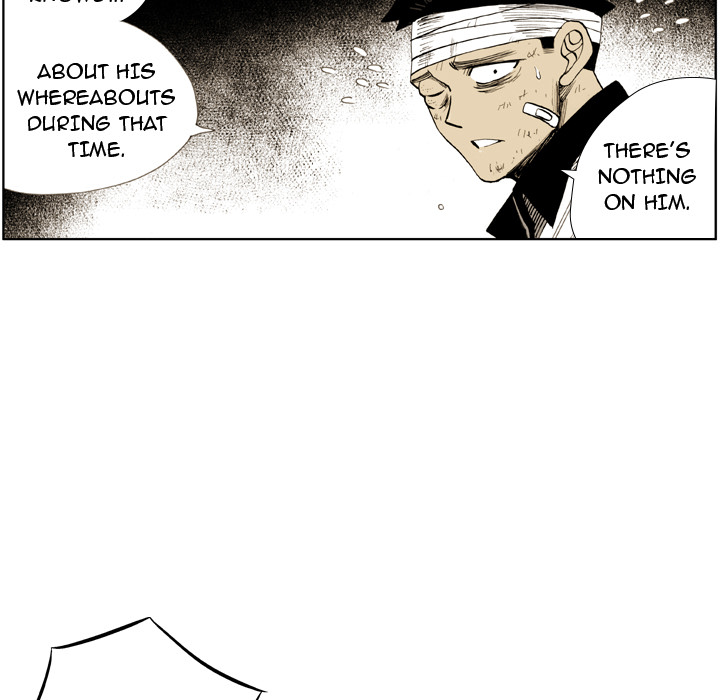 Read The Bully Hunter chapter 15 image 49 on Lezhin