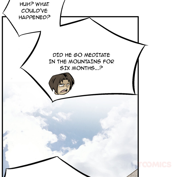 Read The Bully Hunter chapter 15 image 50 on Lezhin