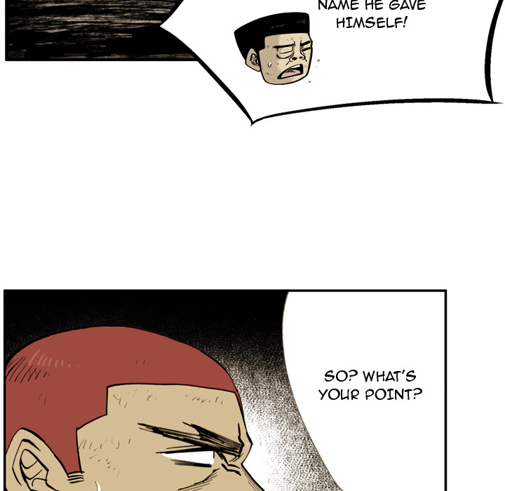 Read The Bully Hunter chapter 15 image 52 on Lezhin