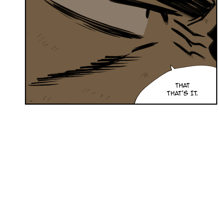 Read The Bully Hunter chapter 15 image 54 on Lezhin