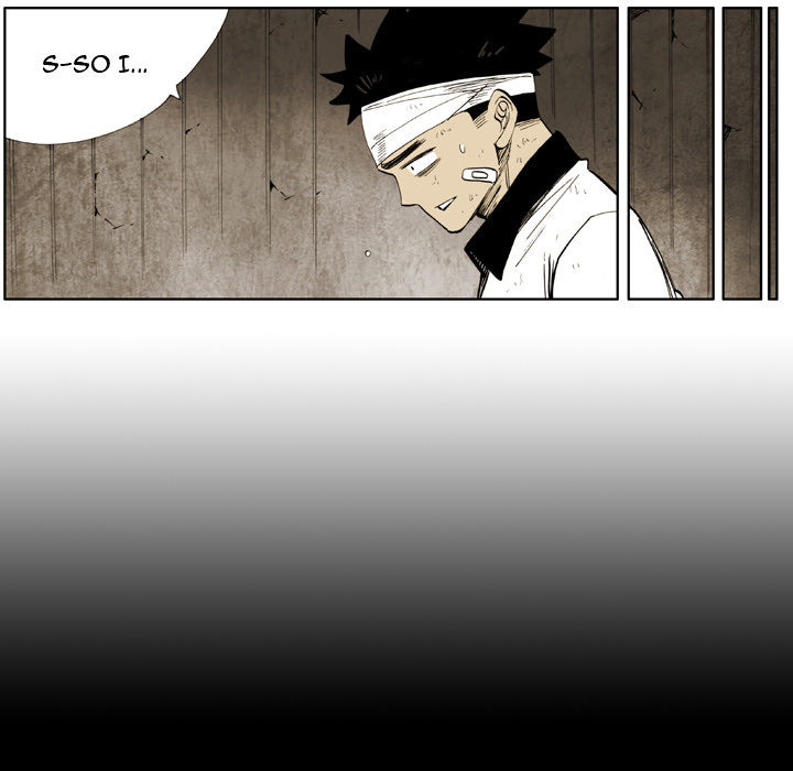 Read The Bully Hunter chapter 15 image 55 on Lezhin