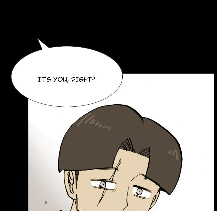 Read The Bully Hunter chapter 15 image 57 on Lezhin