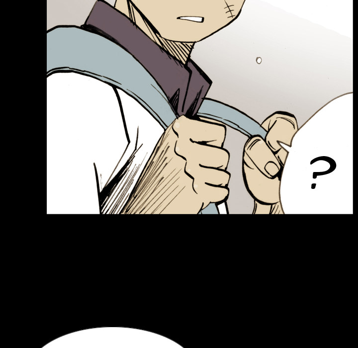 Read The Bully Hunter chapter 15 image 58 on Lezhin