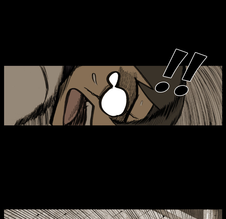 Read The Bully Hunter chapter 15 image 66 on Lezhin