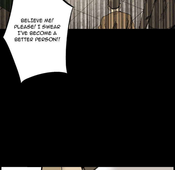 Read The Bully Hunter chapter 15 image 71 on Lezhin