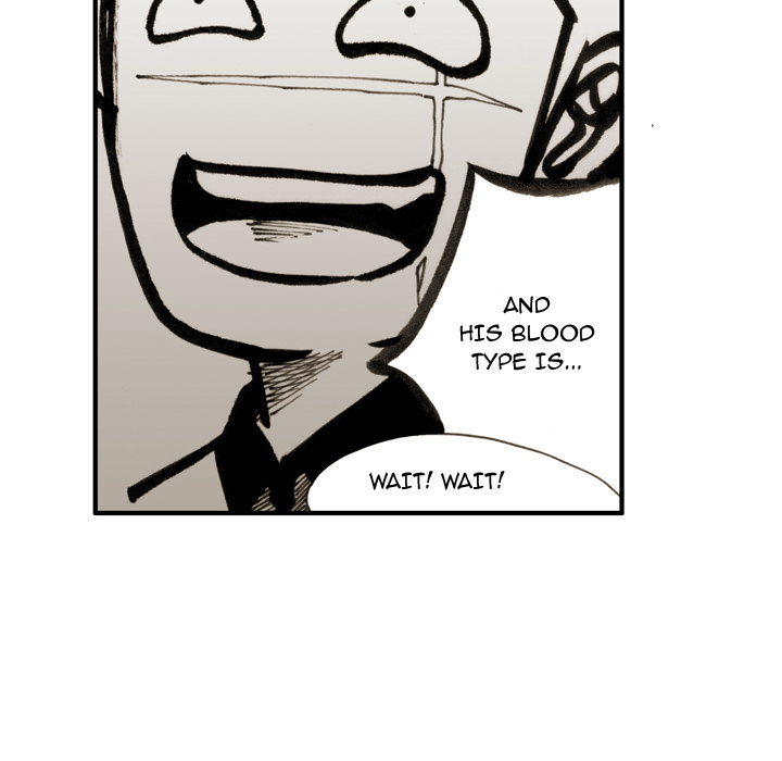 Read The Bully Hunter chapter 15 image 8 on Lezhin