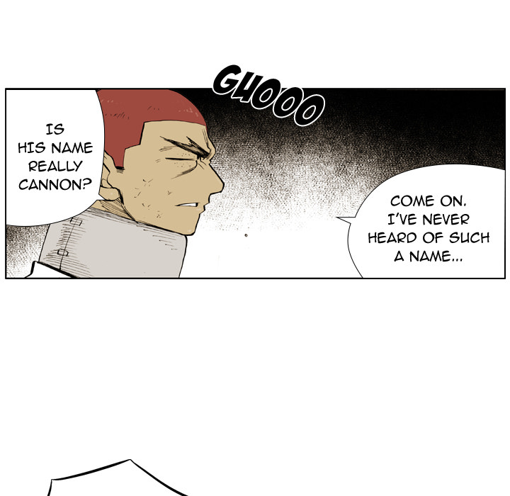 Read The Bully Hunter chapter 15 image 9 on Lezhin