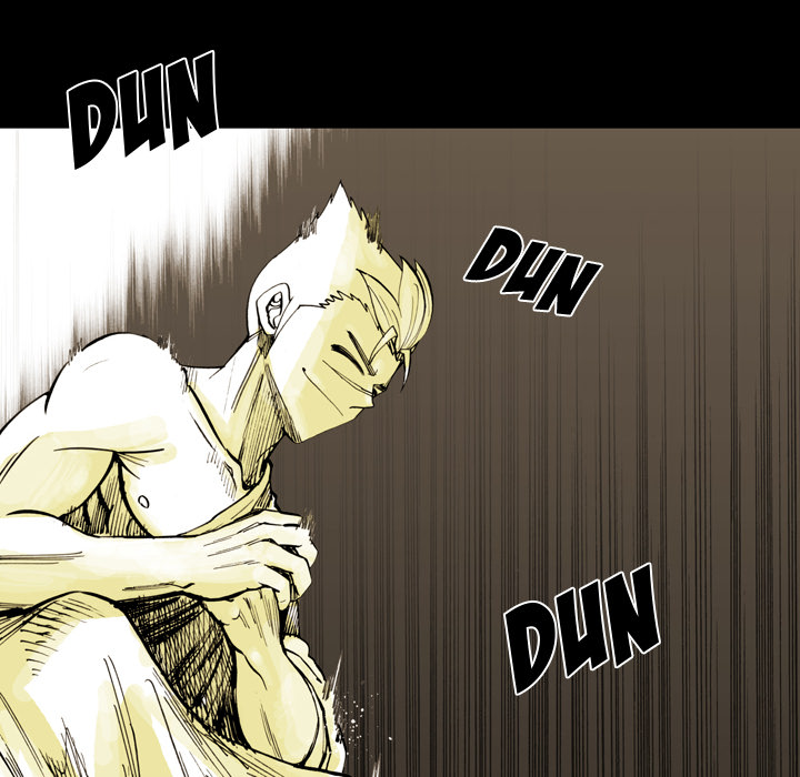 Read The Bully Hunter chapter 16 image 18 on Lezhin