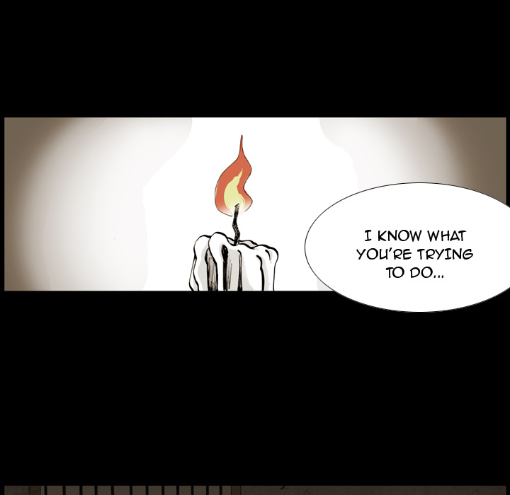 Read The Bully Hunter chapter 16 image 24 on Lezhin