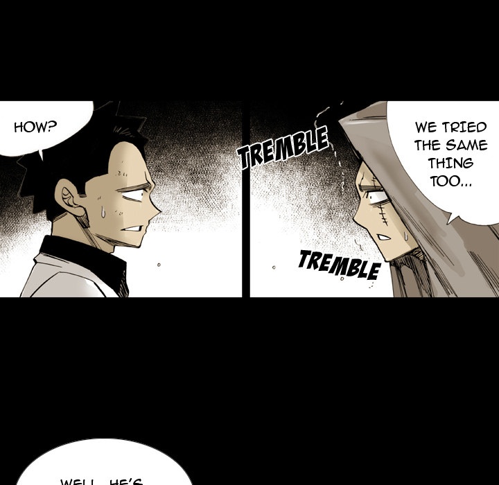 Read The Bully Hunter chapter 16 image 26 on Lezhin