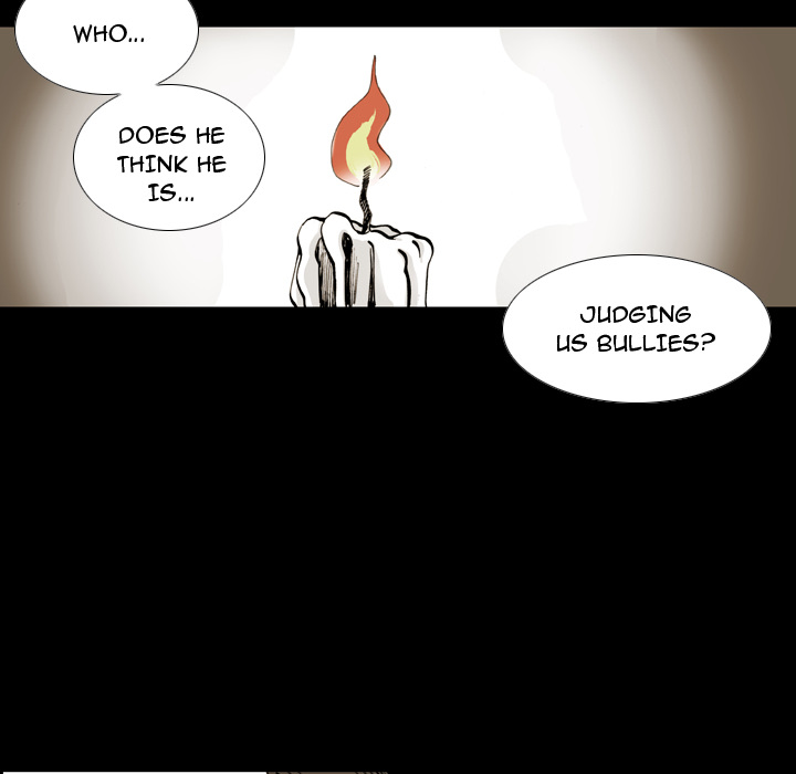 Read The Bully Hunter chapter 16 image 30 on Lezhin