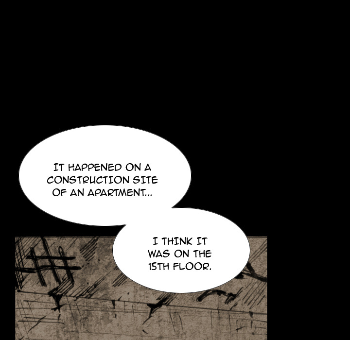 Read The Bully Hunter chapter 16 image 33 on Lezhin