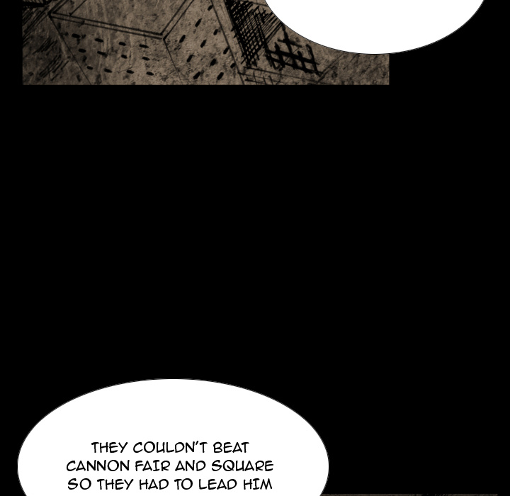 Read The Bully Hunter chapter 16 image 35 on Lezhin