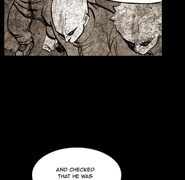 Read The Bully Hunter chapter 16 image 38 on Lezhin