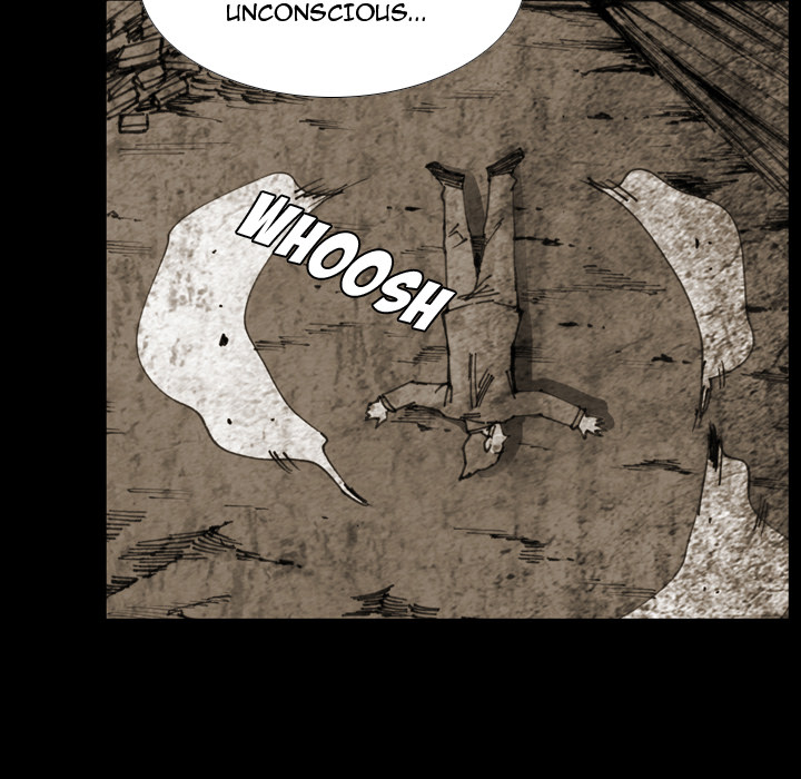 Read The Bully Hunter chapter 16 image 39 on Lezhin