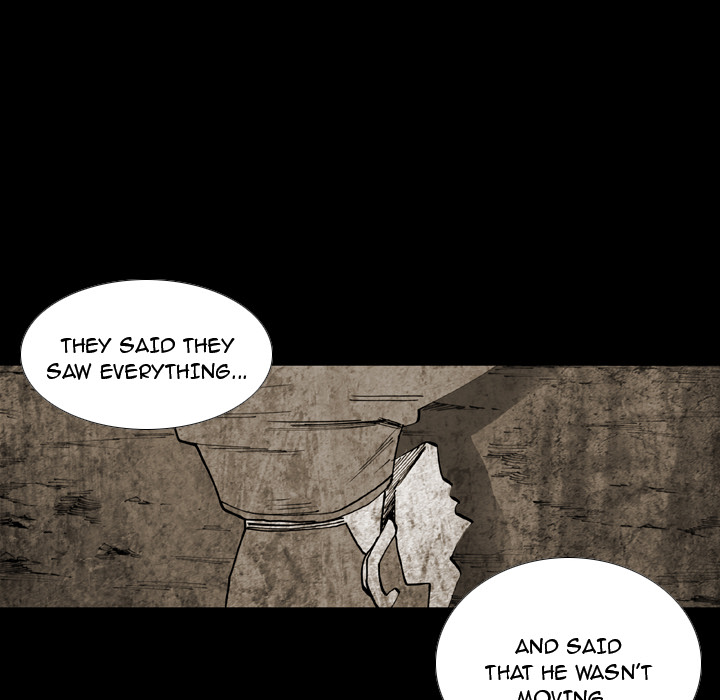 Read The Bully Hunter chapter 16 image 40 on Lezhin