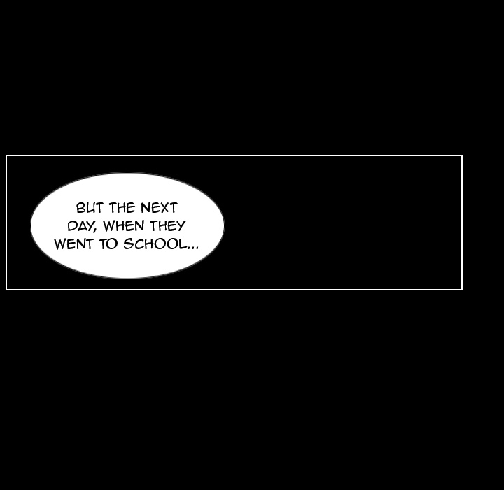 Read The Bully Hunter chapter 16 image 42 on Lezhin