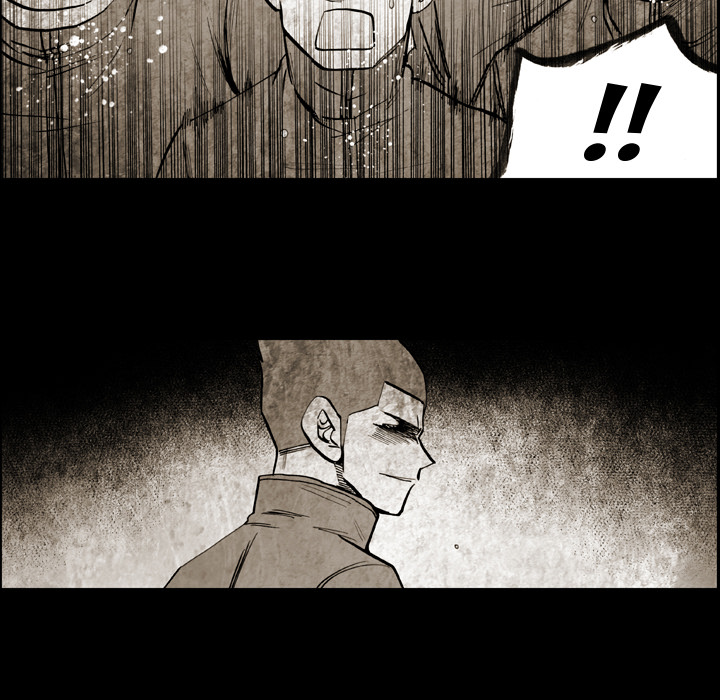 Read The Bully Hunter chapter 16 image 44 on Lezhin