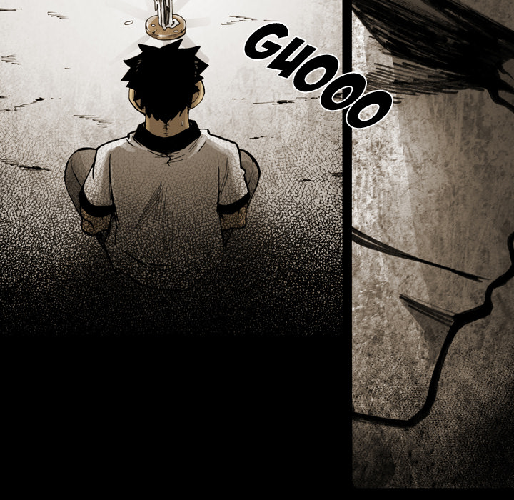 Read The Bully Hunter chapter 16 image 46 on Lezhin
