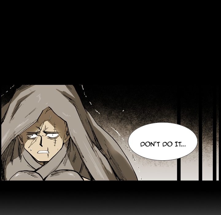 Read The Bully Hunter chapter 16 image 48 on Lezhin
