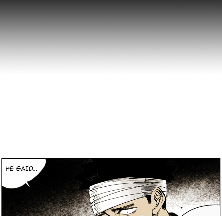 Read The Bully Hunter chapter 16 image 49 on Lezhin