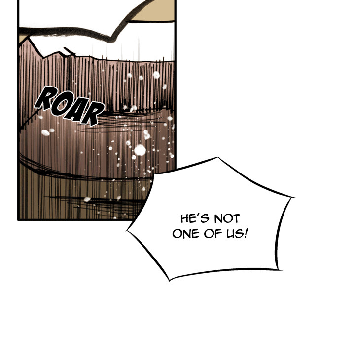 Read The Bully Hunter chapter 16 image 56 on Lezhin