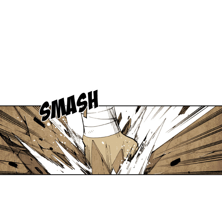 Read The Bully Hunter chapter 16 image 61 on Lezhin