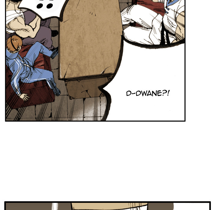 Read The Bully Hunter chapter 16 image 63 on Lezhin