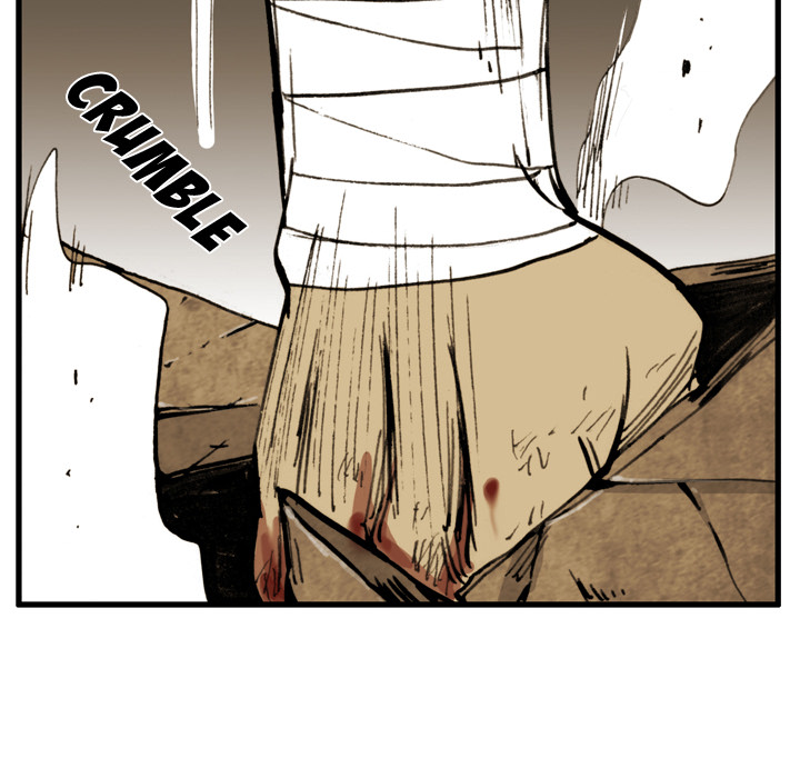 Read The Bully Hunter chapter 16 image 64 on Lezhin