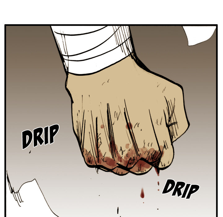 Read The Bully Hunter chapter 16 image 65 on Lezhin