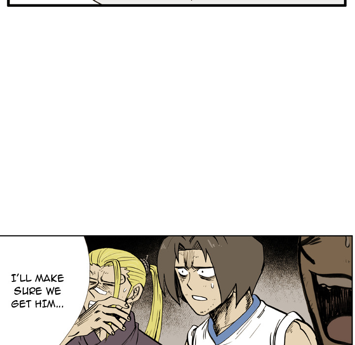 Read The Bully Hunter chapter 16 image 66 on Lezhin
