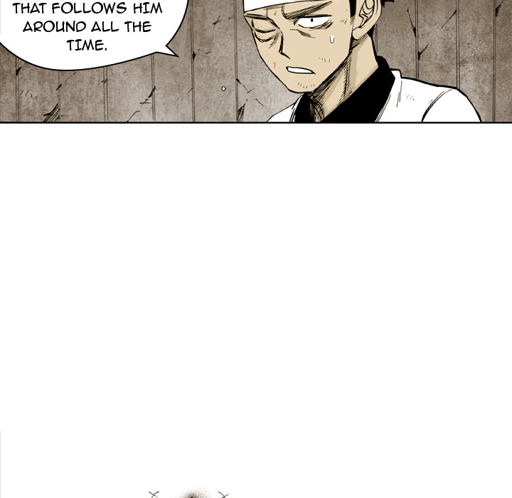 Read The Bully Hunter chapter 16 image 70 on Lezhin