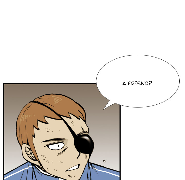 Read The Bully Hunter chapter 16 image 72 on Lezhin