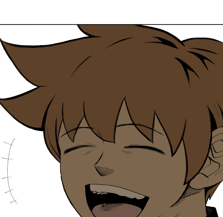 Read The Bully Hunter chapter 16 image 75 on Lezhin