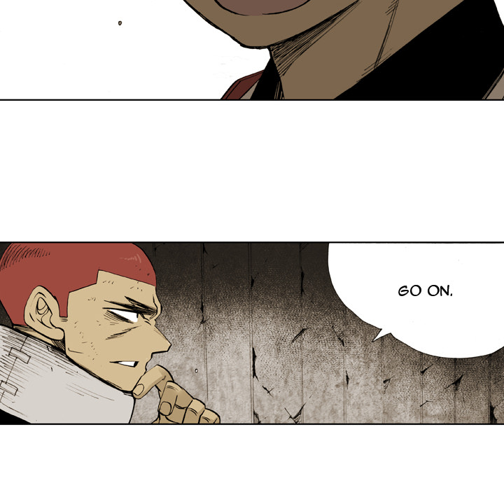Read The Bully Hunter chapter 16 image 76 on Lezhin