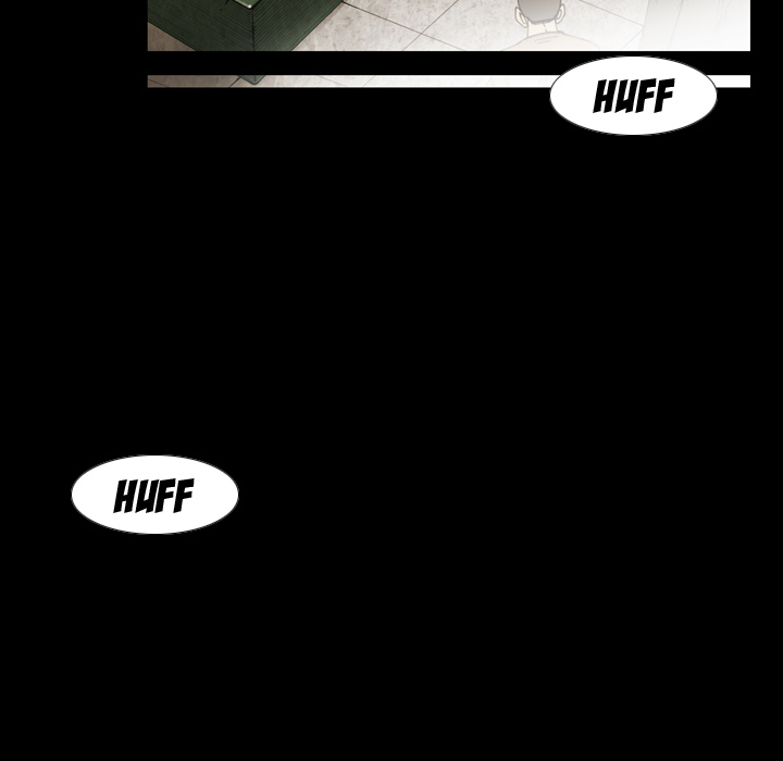 Read The Bully Hunter chapter 16 image 9 on Lezhin