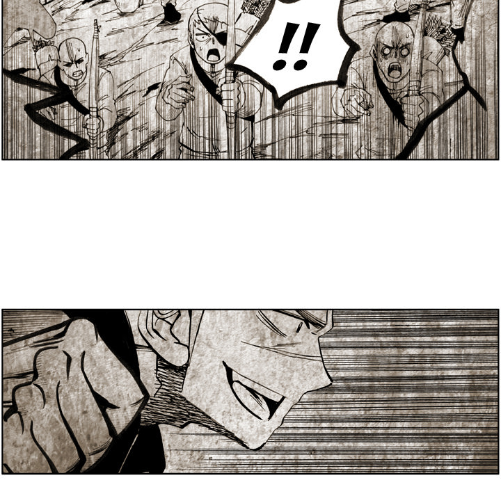 Read The Bully Hunter chapter 17 image 17 on Lezhin
