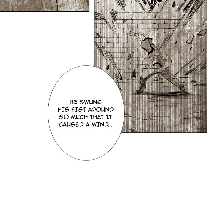 Read The Bully Hunter chapter 17 image 20 on Lezhin