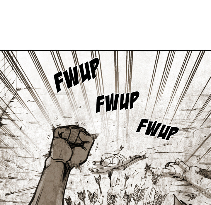 Read The Bully Hunter chapter 17 image 24 on Lezhin