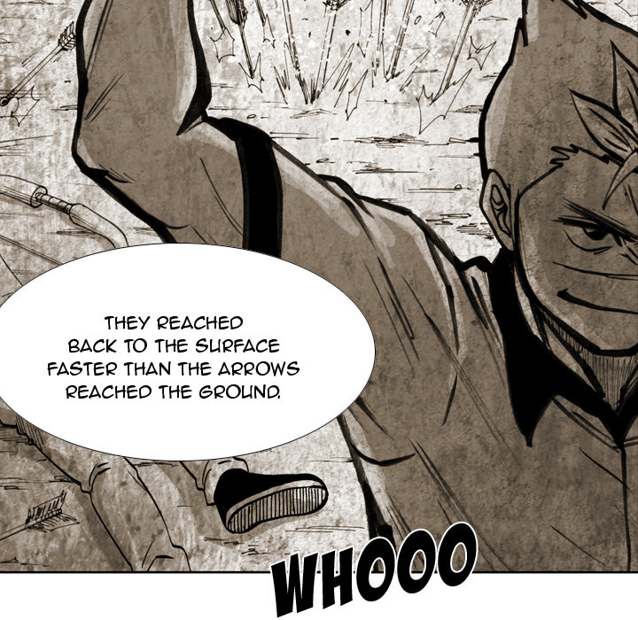 Read The Bully Hunter chapter 17 image 25 on Lezhin