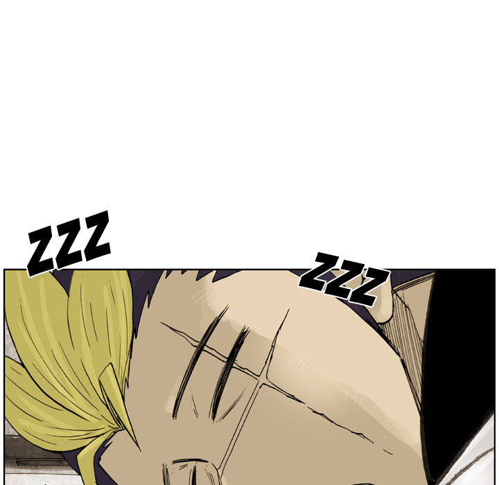 Read The Bully Hunter chapter 17 image 33 on Lezhin