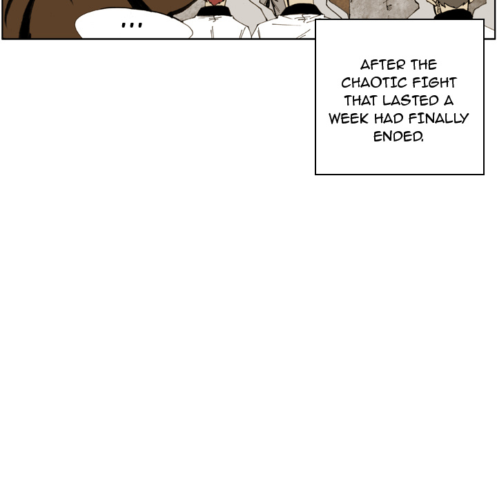 Read The Bully Hunter chapter 17 image 4 on Lezhin
