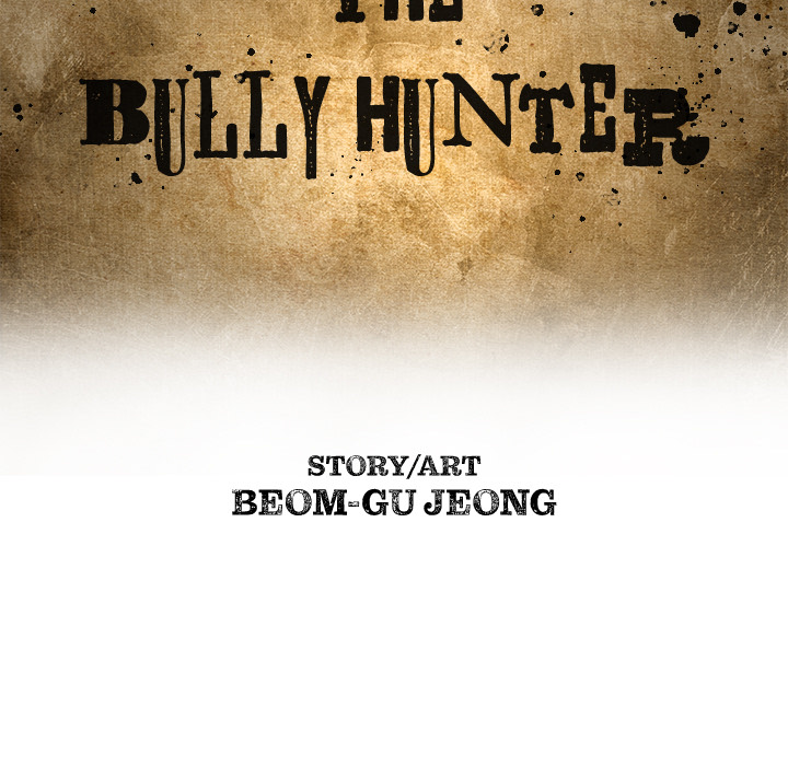 Read The Bully Hunter chapter 17 image 40 on Lezhin