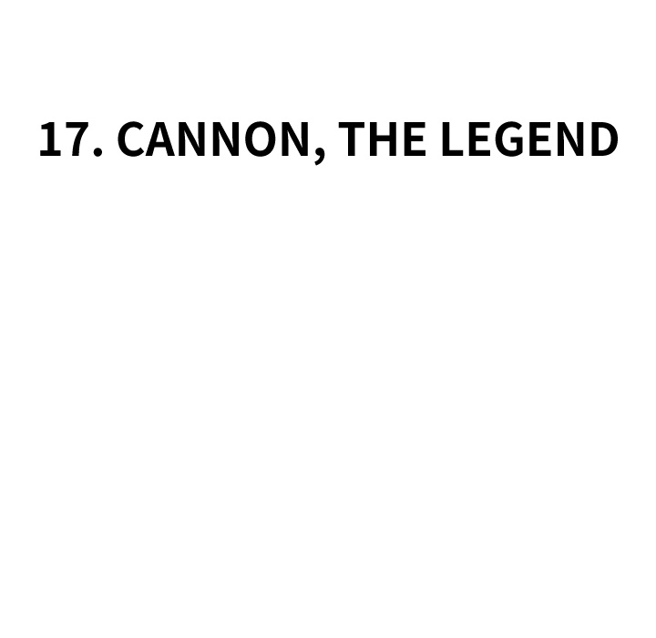 Read The Bully Hunter chapter 17 image 41 on Lezhin